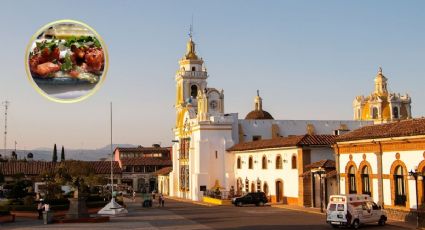 Chignahuapan se prepara para el Festival del Tlacoyo 2026: cuándo y dónde