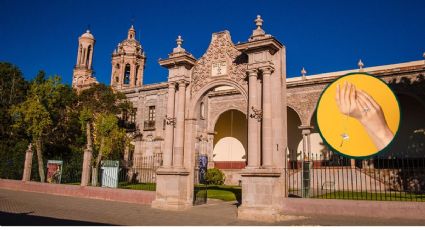 El Pueblo Mágico de Zacatecas para descubrir la Ruta de la Plata y comprar artesanías especiales