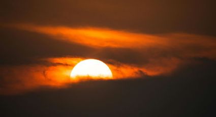 Pronóstico del clima en Creel para este sábado 11 de julio