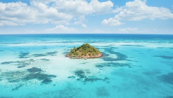 Verano 2026: Playas Blue Flag en México para nadar sin preocupaciones en las vacaciones