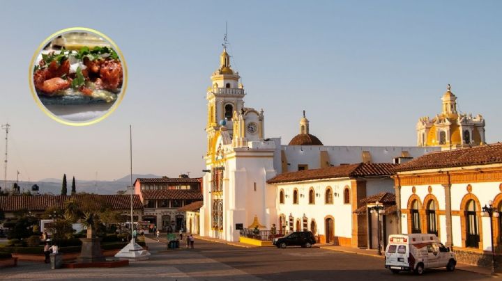 Chignahuapan se prepara para el Festival del Tlacoyo 2026: cuándo y dónde