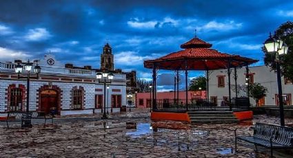 ¿Cómo llegar al festival de Hidalgo con cocineras tradicionales en un pueblo de haciendas pulqueras?