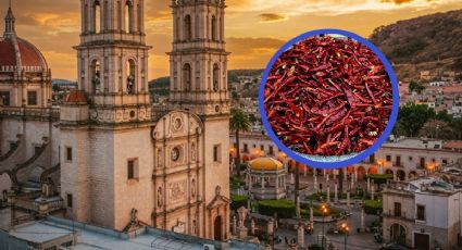 ¿Cómo llegar en autobús al pueblito con el chile más picante de México para salsas artesanales?