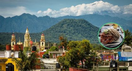 ¿Cuánto es de casetas al pueblito de Veracruz donde probar conchas rellenas y café de altura?