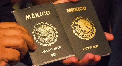 ¿Tu pasaporte está por vencer? Conoce cuánto tiempo antes debes tramitar uno nuevo