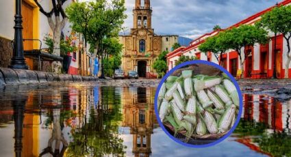 El Pueblo Mágico de Nayarit que celebra la famosa Feria del Elote en agosto
