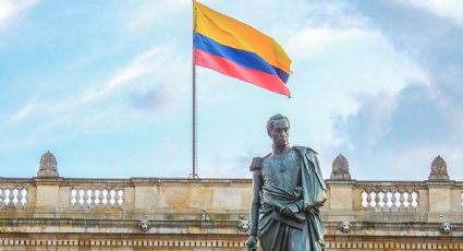SRE activa protocolos de protección para mexicanos por terremoto en Colombia
