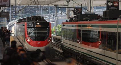 Tren El Insurgente anuncia operación con horario reducido por trabajos de mantenimiento