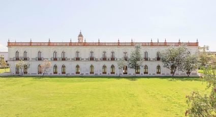 ¿Cómo llegar a la hacienda construida en 1570 para viajar entre luciérnagas y el pasado de Hidalgo?