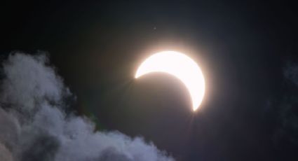 Eclipse solar 2026: ¿A qué hora inicia y qué recomendaciones debes seguir para verlo de forma segura?