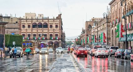 Clima en México: ¿Qué alcaldías de la CDMX tendrán lluvias hoy 11 de agosto?