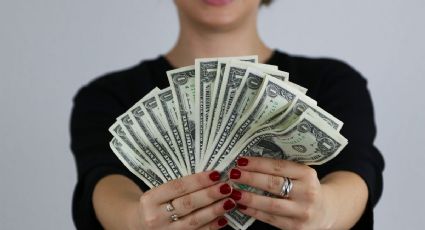 ¿Vuelas a Estados Unidos? Este es el precio del dolar hoy martes 11 de agosto 2026