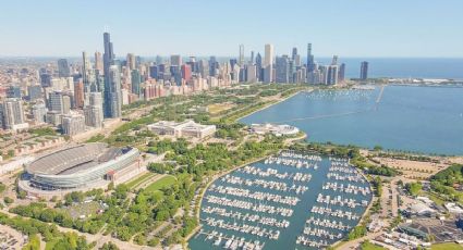 De Puebla a Chicago: Así será la nueva ruta de vuelos a EE.UU.