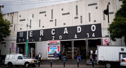 ¿Visitas la Basílica de Guadalupe? El mercadito con antojitos, artesanías y flores para disfrutar tu recorrido