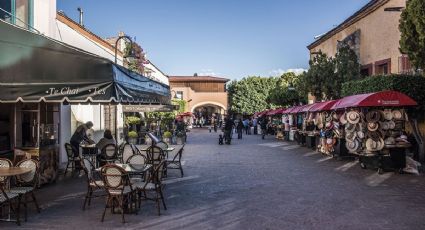 ¿Cuál es el pueblito más cerca de Querétaro para viajar con poco dinero en vacaciones?