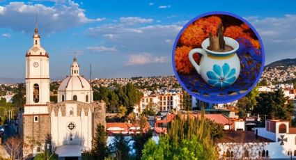 La Feria Nacional del Atole cerca de la CDMX vuelve con todos los sabores: dónde y cuándo