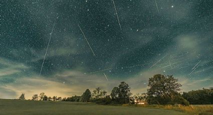 Lluvia de Perseidas en México: fechas, horarios y destinos clave para disfrutar este espectáculo