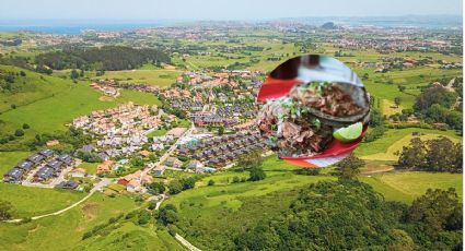 El pueblito de Hidalgo que rompió récord con el horno de barbacoa más grande del mundo
