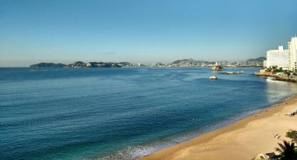 ¿Cuánto cuesta el viaje a Acapulco en autobús para ir antes de que acaben las vacaciones?