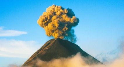 ¿Qué es el Cinturón de Fuego y que países lo conforman?