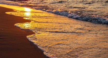 ¿Cómo llegar al mejor pueblito con playa cerca de Puebla para ir antes de que acaben las vacaciones?