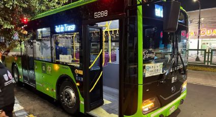 RTP anuncia servicio de apoyo gratis por mantenimiento en Línea 1 de Cablebús