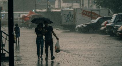 Clima en México: ¿Qué alcaldías de la CDMX tendrán lluvias hoy 12 de agosto?