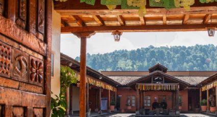Museo Nacional del Cobre celebra 49 años y así puedes visitarlo en Michoacán