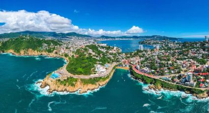 ¿Cuánto es de casetas y gasolina para ir a Acapulco desde Toluca?