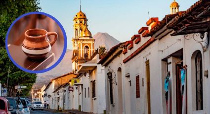 El pueblito de casas blancas de Colima famoso por su café de olla y en la literatura mexicana