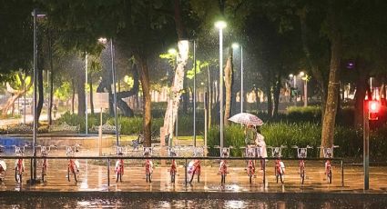 Clima en México: ¿Qué alcaldías de la CDMX tendrán lluvias hoy 13 de agosto?