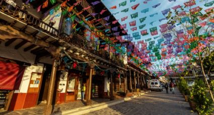 ¿Cuál es el pueblito más cerca de Guadalajara para viajar antes de que acaben las vacaciones?