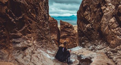 ¡Un paraíso natural en Texas! Esto puedes conocer y hacer en el Parque Big Bend