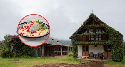 El pueblito entre montañas de Puebla que hace su feria del Durazno y Chile en Nogada: Cuándo y dónde