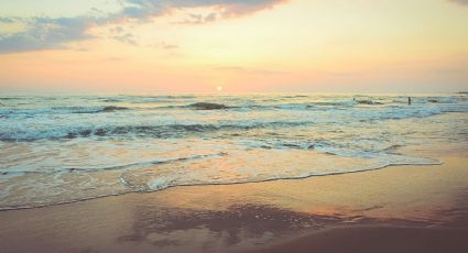 ¿Cuál es la playa más cerca de Puebla para ir antes de que acaben las vacaciones?