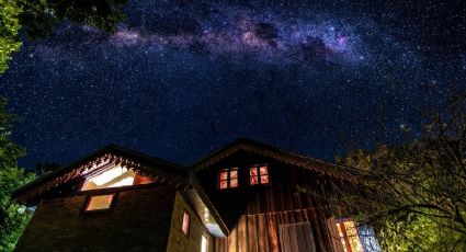 Lluvia de estrellas: los lugares perfectos para disfrutar el espectáculo cerca de la CDMX