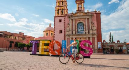 Pronostico del clima para el pueblo magico de Tequisquiapan este miercoles 19 de agosto