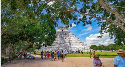 México rompe récord en crecimiento turístico internacional en 2026: Sectur