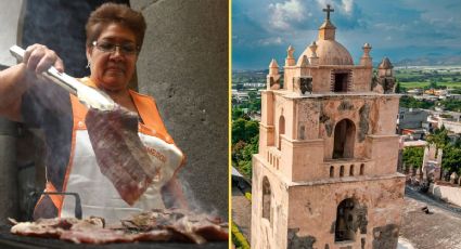 El pueblito de Morelos que tendrá el Feria de la Cecina y Tianguis Grande 2026: cuándo y dónde