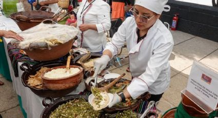 Feria del Nopal llega a la CDMX con actividades y sabores únicos: cuándo y dónde