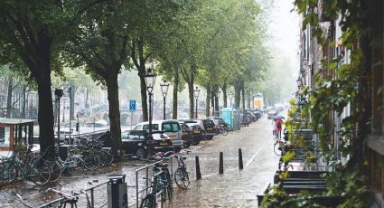 Clima en México: ¿Qué alcaldías de la CDMX tendrán lluvias hoy 14 de agosto?