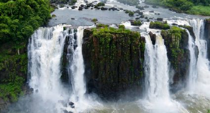La ciudad de San Luis Potosí para disfrutar de la naturaleza: cascadas, grutas y viajes en trajinera