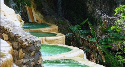 ¿Cuánto gastas en casetas, gasolina y entradas para ir a las Grutas de Tolantongo con tu familia?