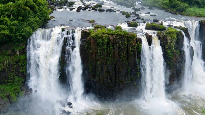 La ciudad de San Luis Potosí para disfrutar de la naturaleza: cascadas, grutas y viajes en trajinera