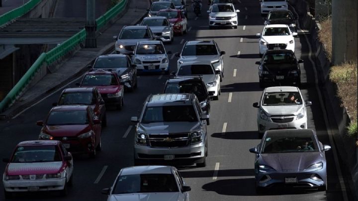 Hoy NO circula 14 de agosto 2026: ¿Qué autos descansan en CDMX y Edomex?