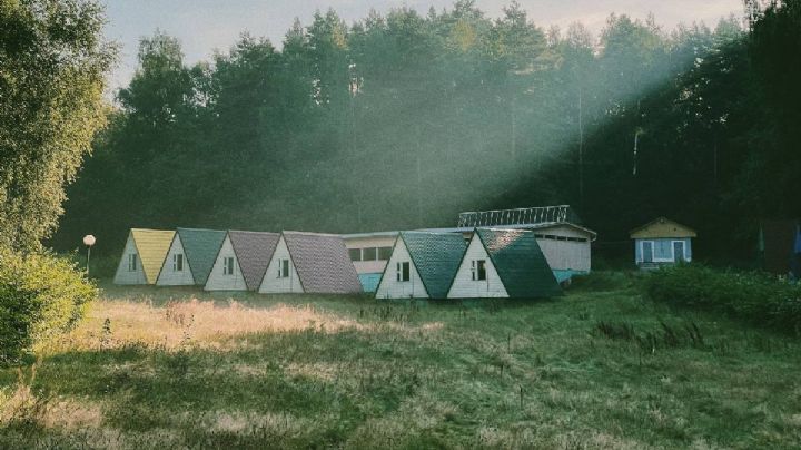 El pueblito en la sierra de Guerrero para disfrutar entre cabañas, bosques y niebla