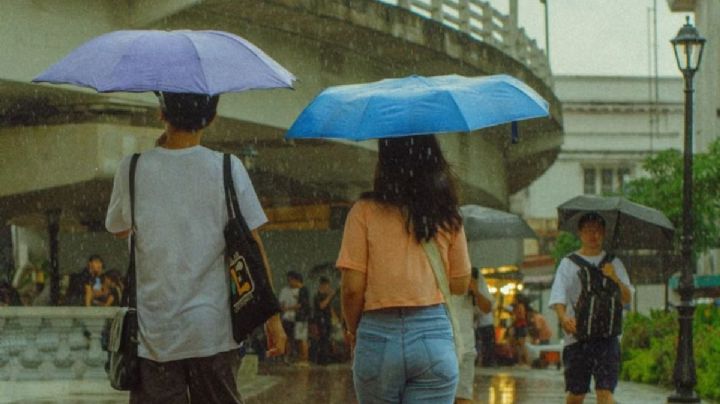 Clima en México: ¿Cuál es el pronóstico para la CDMX hoy 15 de agosto?