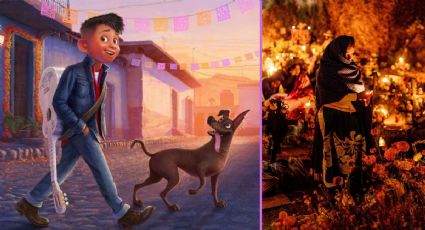 ¡Coco 2 ya fue confirmada! Conoce los destinos de México que inspiraron la historia