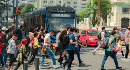 Clima en México: ¿Cuál es el pronóstico para la CDMX hoy 16 de agosto?