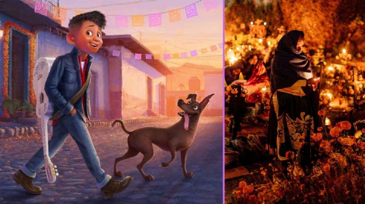 ¡Coco 2 ya fue confirmada! Conoce los destinos de México que inspiraron la historia